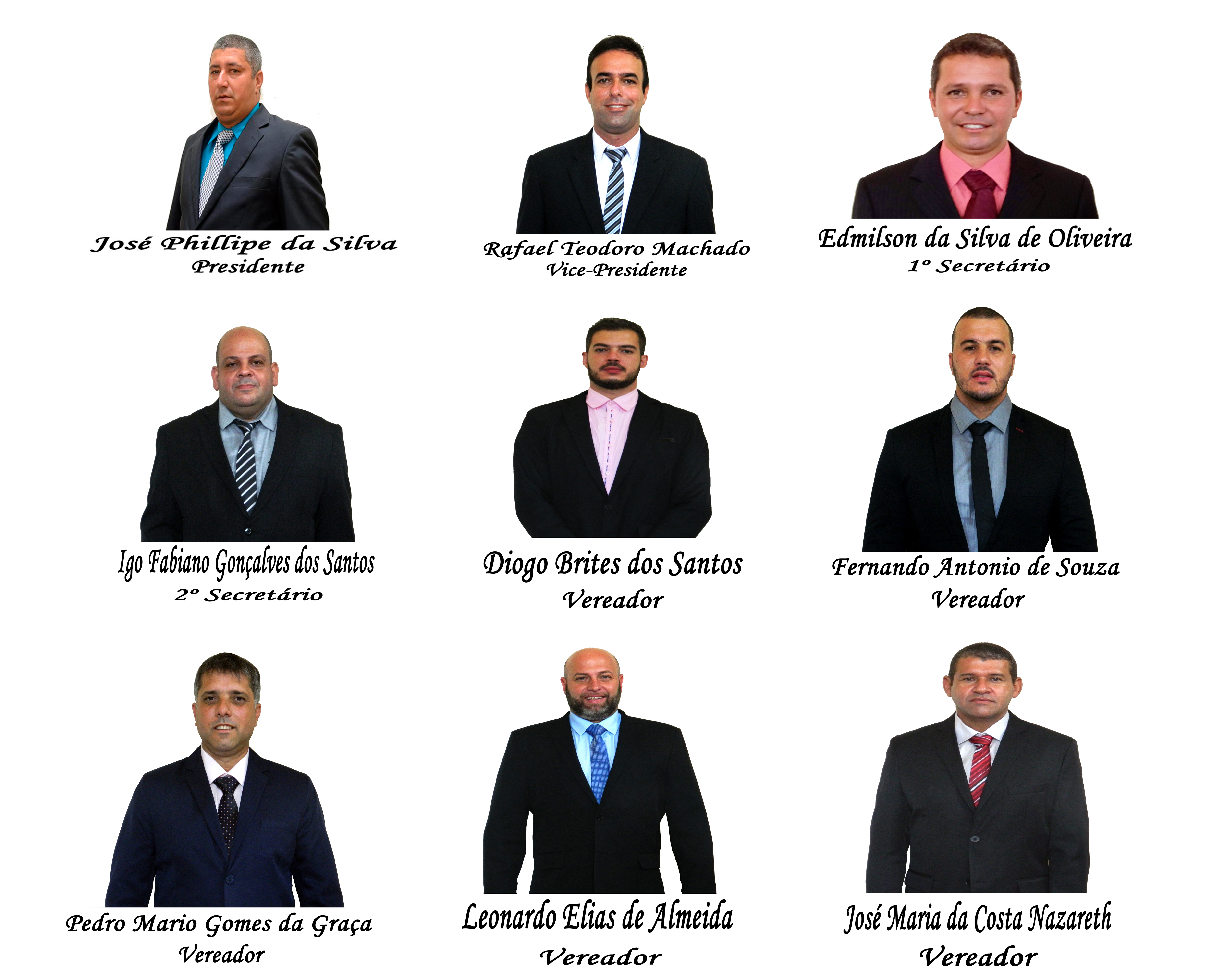 18 Legislatura