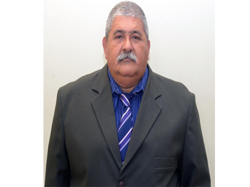 Carlos Augusto de Castro Laranja