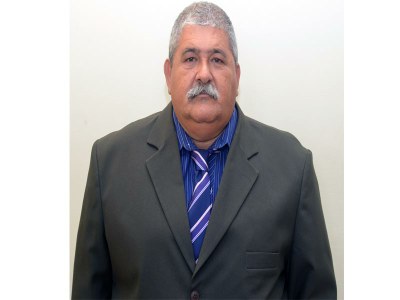 Carlos Augusto de Castro Laranja