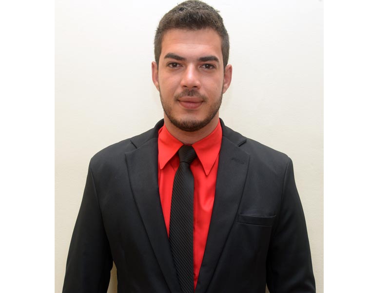 Diogo Brites
