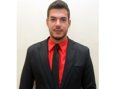 Diogo Brites