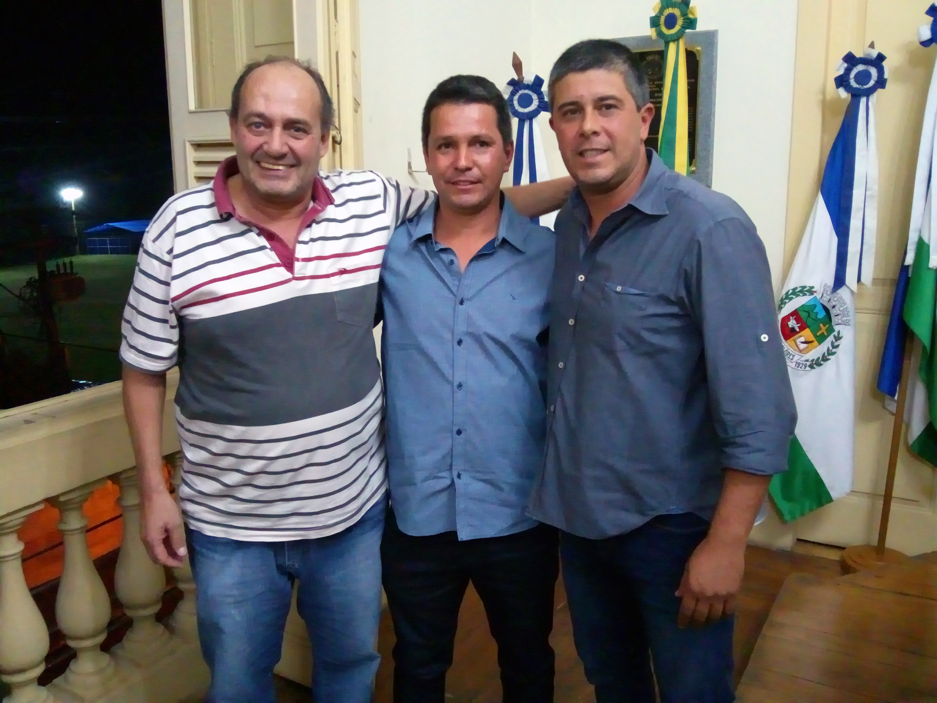 Edmilson da Silva de Oliveira 