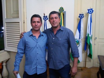 Edmilson da Silva de Oliveira