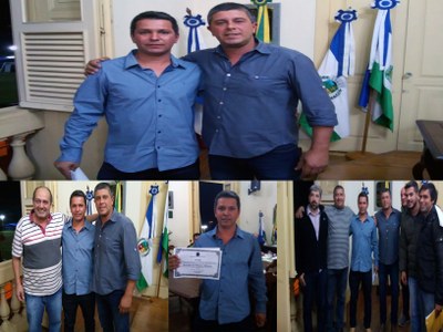 Edmilson da Silva de Oliveira