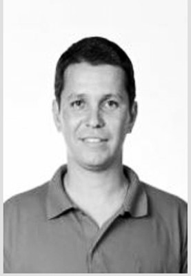 Edmilson da Silva de Oliveira