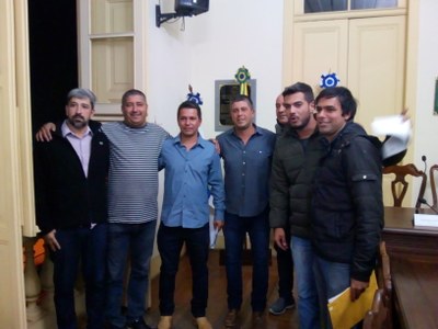 Edmilson da Silva de Oliveira