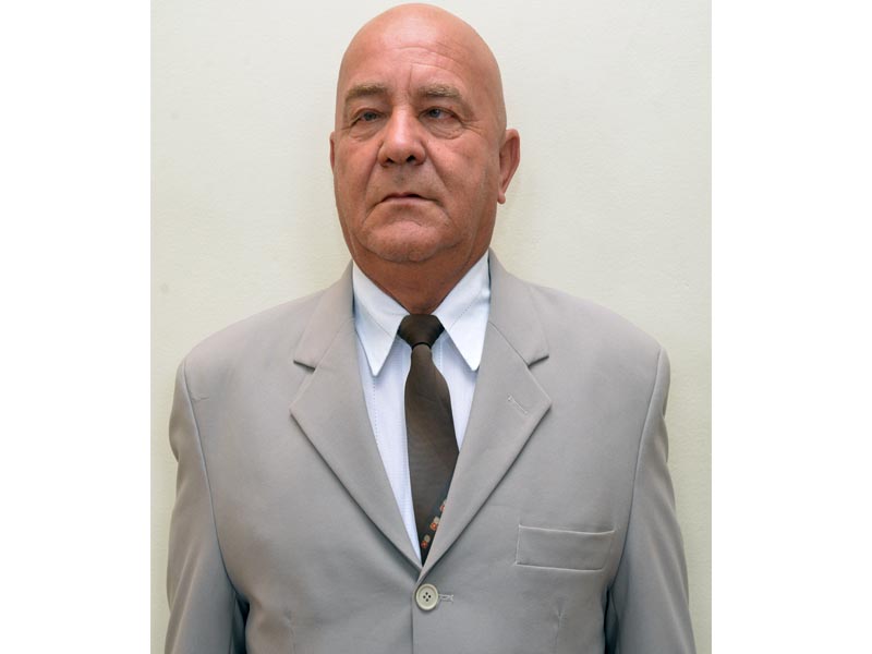 José Roberto  da Silva