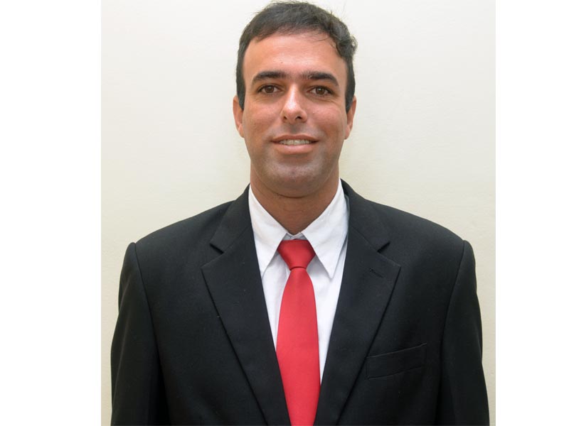 Rafael Theodoro Machado