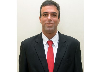 Rafael Theodoro Machado