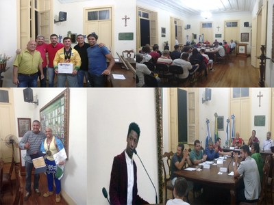 Câmara Municipal de Rio das Flôres