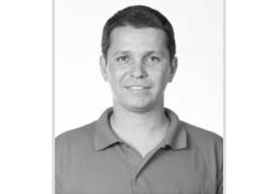 Edmilson da Silva de Oliveira
