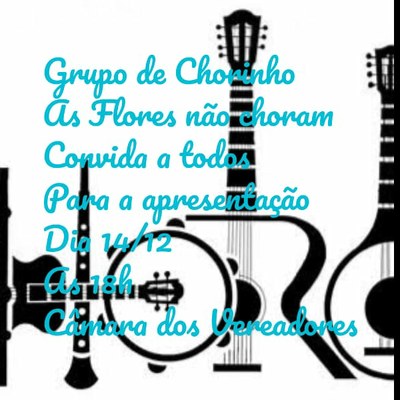 Grupo de Chorinho