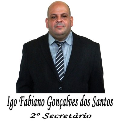 Igo Fabiano