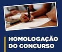 Câmara Municipal de Rio das Flôres, homologa Concurso 001/2023