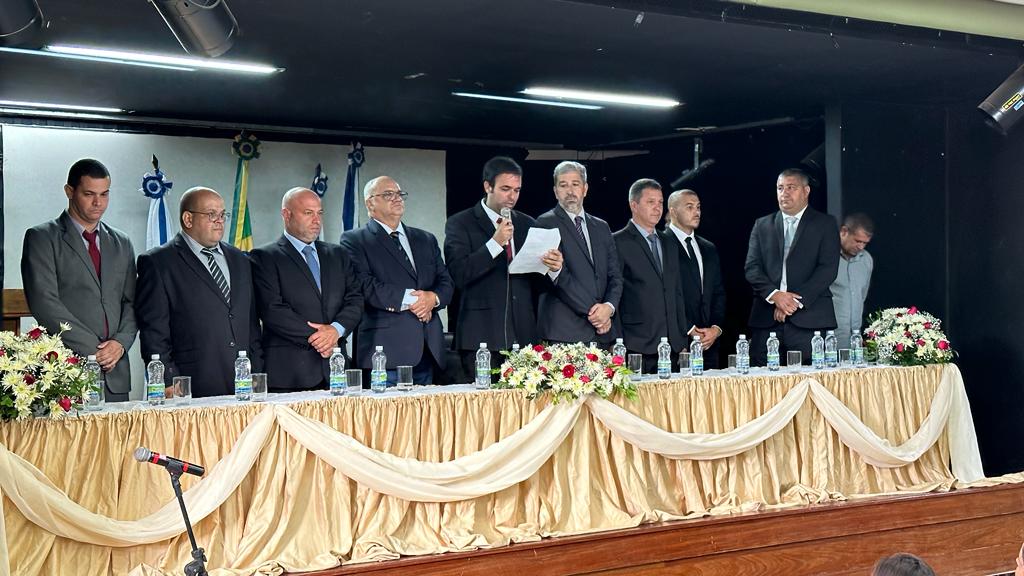 Câmara realiza Sessão Solene alusiva aos 133 anos de Emancipação Política e Administrativa de Rio das Flôres