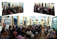 Dia Internacional da Mulher