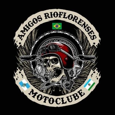 Moção de Aplausos ao Motoclube AMIGOS RIOFLORENSES