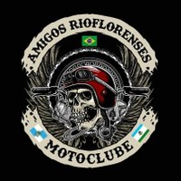 Moção de Aplausos ao Motoclube AMIGOS RIOFLORENSES