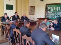 Nova mesa diretora da Câmara Municipal de Rio das Flôres é empossada