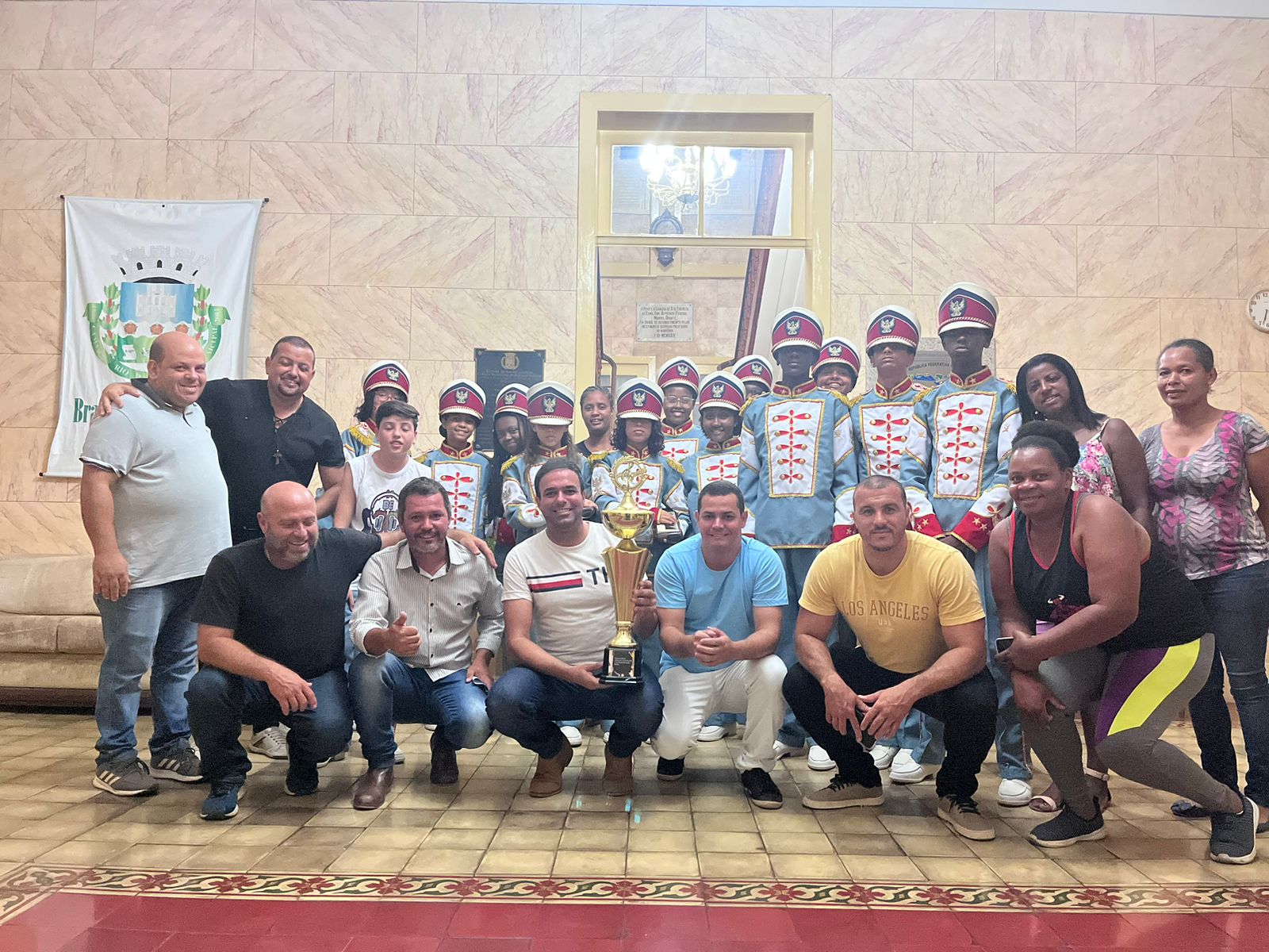 Sessão ordinária nº 067