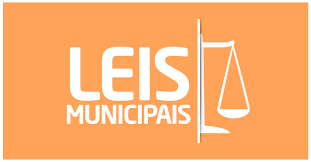 Legislação Municipal
