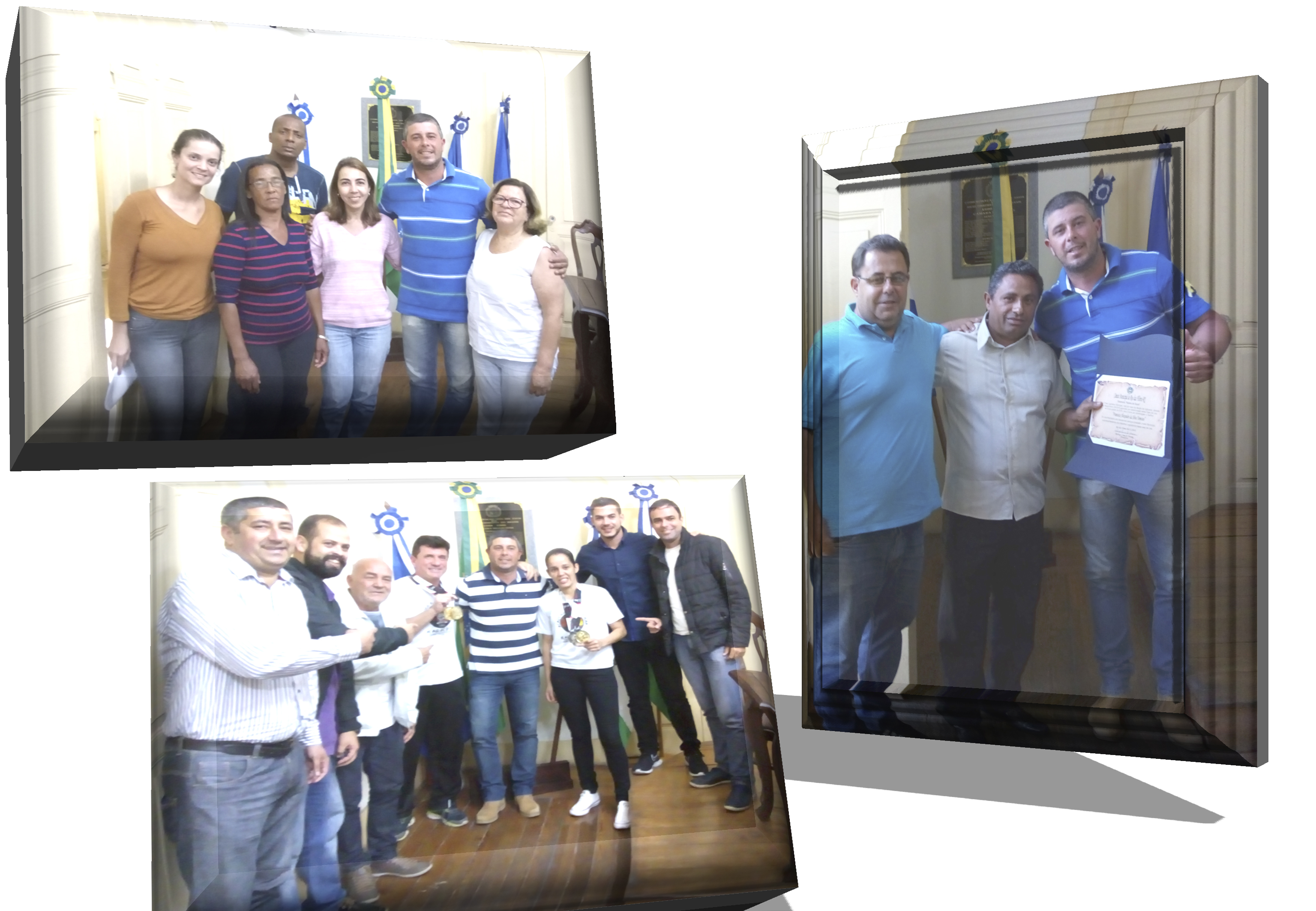 Momentos