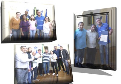 Momentos