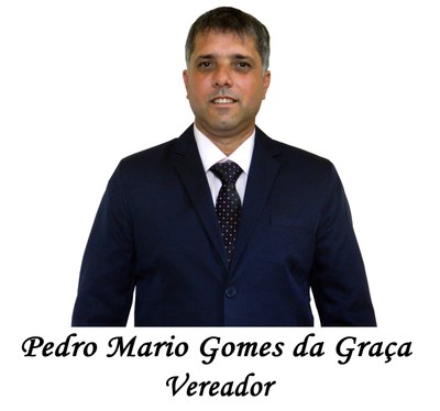 Pedro Graça
