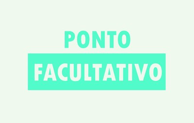 Ponto Facultativo novembro