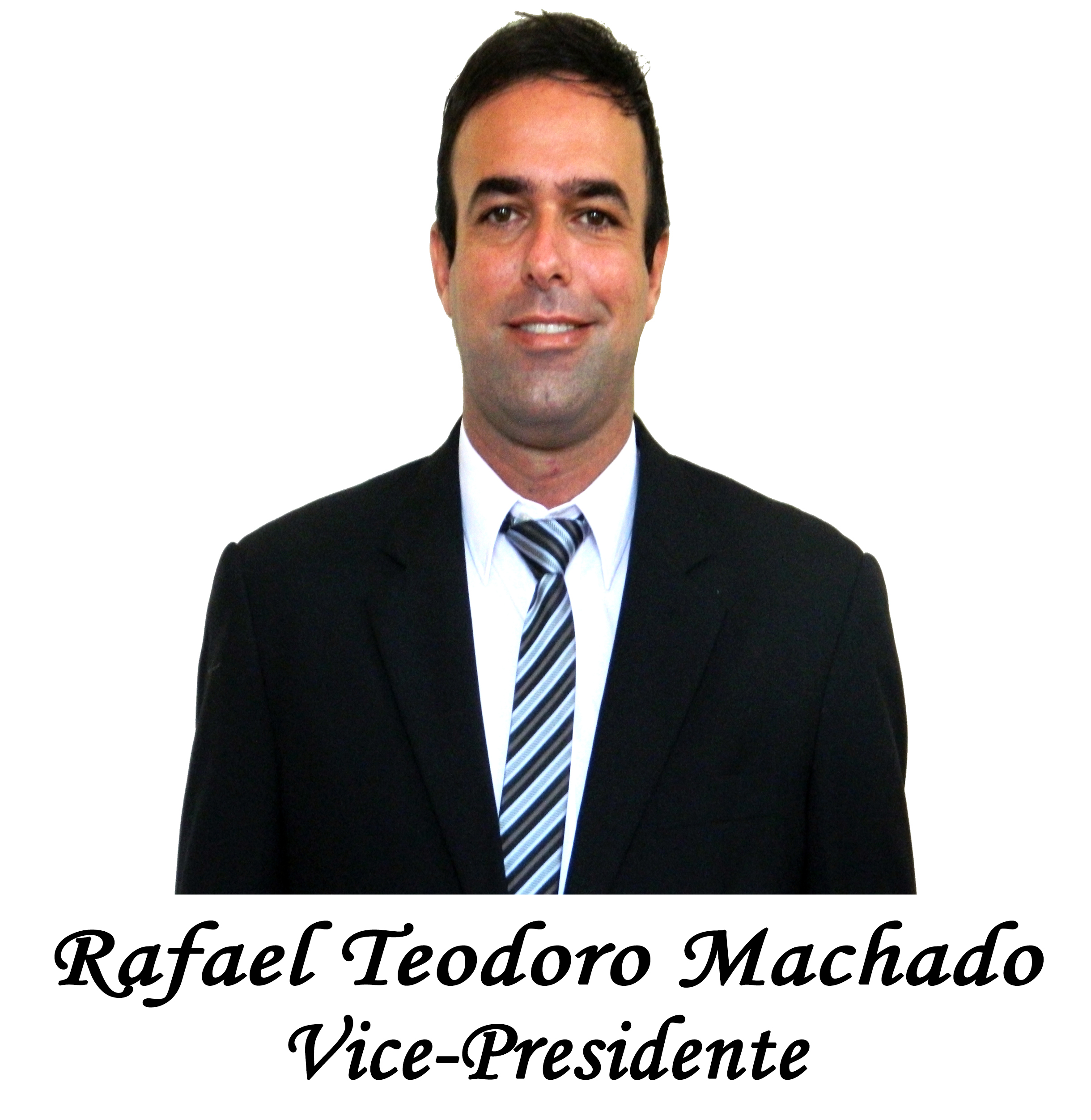 Rafael Teodoro