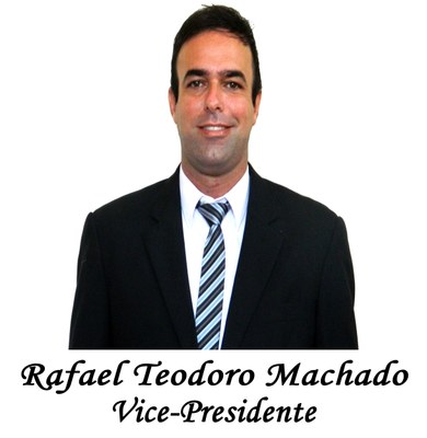 Rafael Teodoro