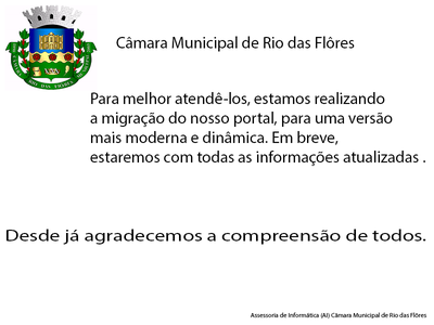 Site em manutenção