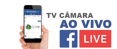 Tv Câmara