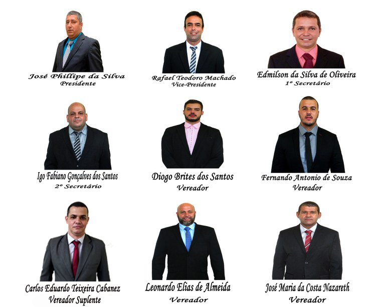 Vereadores 2022